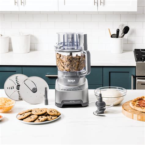 Food Processors, Mixers & Kitchen Systems - Ninja®