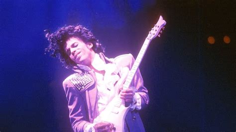 Prince Purple Rain