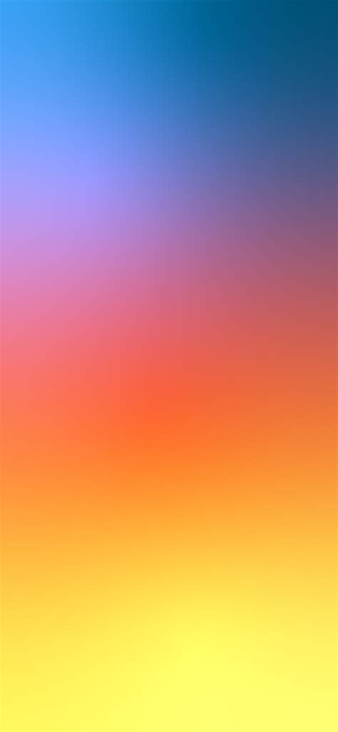 Gradient background wallpaper