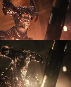 Steppenwolf (DC Extended Universe) - Wikiwand