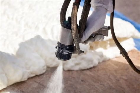 Foam Board vs Spray Foam Insulation: A Detailed Comparison