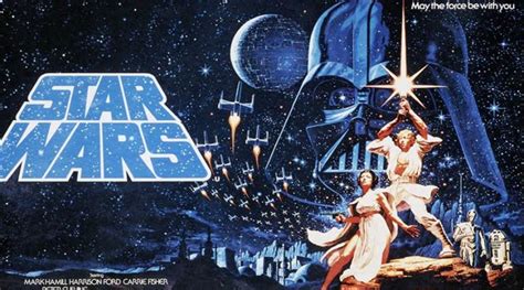 Star Wars Movie Marathon | Tiverton Public Library | 401-625-6796