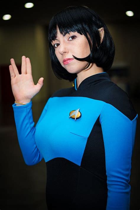 273 best Star Trek Cosplay images on Pinterest