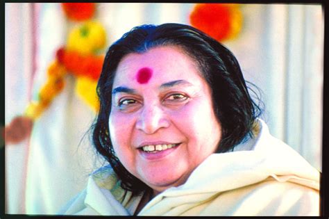 Shri Mataji, Yoga teacher, Guru & Spiritual Mother