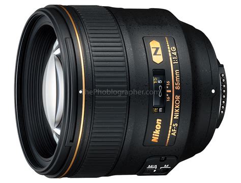 Nikon D3100 and lenses (3 of 8) - The Phoblographer