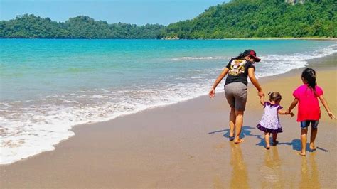 Foto Destinasi Wisata Pantai di Kabupaten Malang yang Wajib Dikunjungi