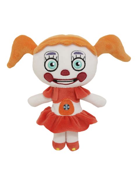 Circus Baby | FNAF Plush Adventures Wiki | Fandom