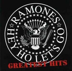 Ramones: Greatest Hits CD (The Very Best Of) 81227001520 | eBay