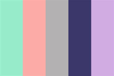 calm Color Palette | Calm color palette, Color palette, Calming colors