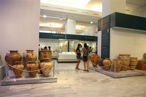 Top 10 Crete Museums For History Lovers - Cretico Blog