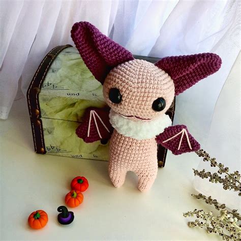 Bat dragon plush. Vampire bat doll. Adopt me bat dragon. | Etsy