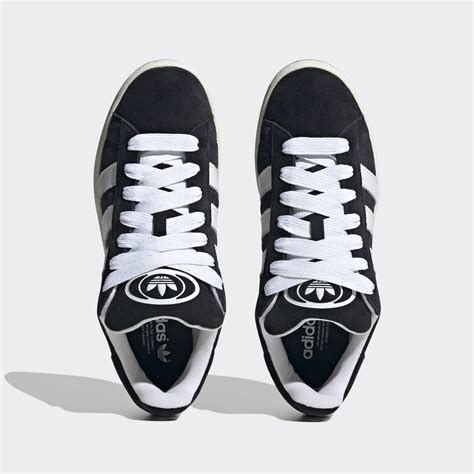 adidas Campus 00s Shoes - Black | adidas UAE