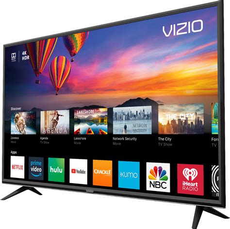 Vizio 4k Uhd Smart Tv 65