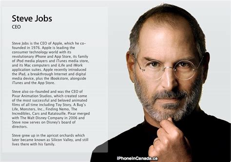 [Update] Official Steve Jobs Biography Availability Fast Tracked to November 21st | iPhone in ...