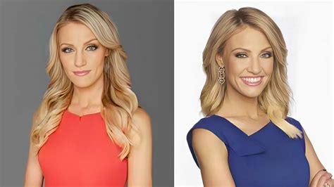 Top 20 Fox News female anchors: most attractive presenters - Legit.ng