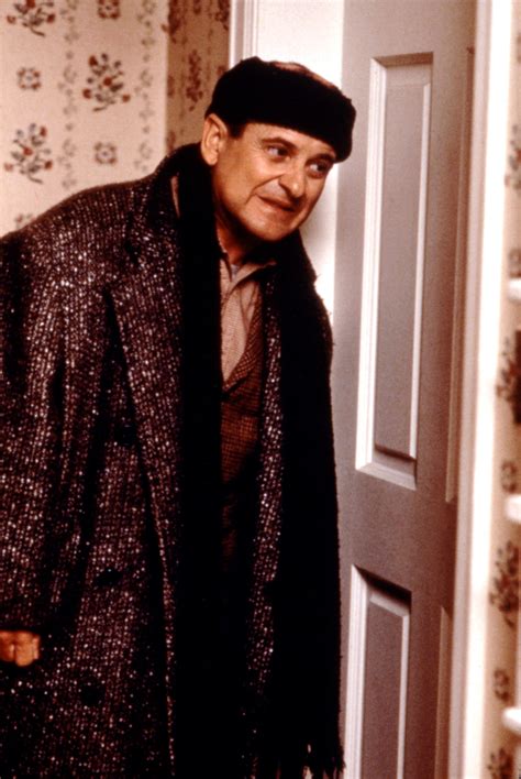 Home Alone: The Wet Bandits Are Style Icons | GQ