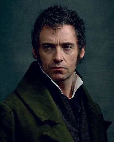 Jackman, Hugh [Les Miserables] photo