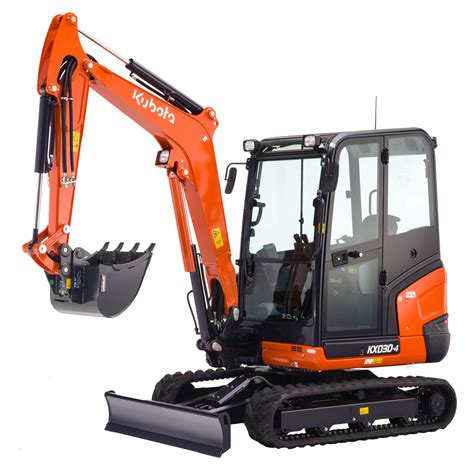 Kubota Small Excavator | Hot Sex Picture