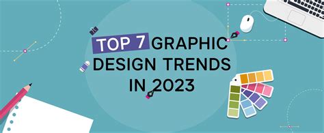 Top 7 Graphic Design Trends in 2023 - CCC International