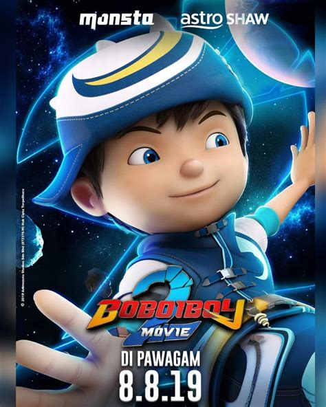 Boboiboy Galaxy Boboiboy Solar Coloring Pages | 101 Coloring Pages