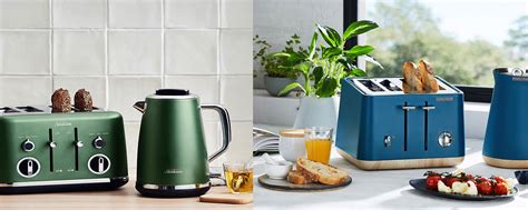 Toaster And Kettle Set | Bruin Blog