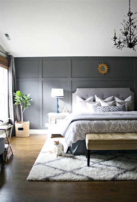 15 Best Collection of Gray Wall Accents