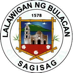 Simbolo Ng Lalawigan Ng Bulacan