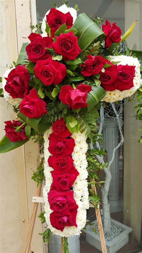 Funeral Flower Arrangements Los Angeles | Best Flower Site