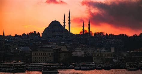 Istanbul Classic Old City Tour Full Day | GetYourGuide