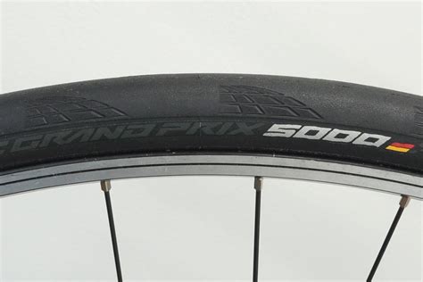 The Best Road Bike Tires | Bicycle Rolling Resistance