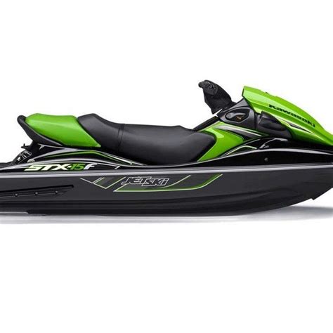 Kawasaki Jet Ski at its best, affordable prices and bul