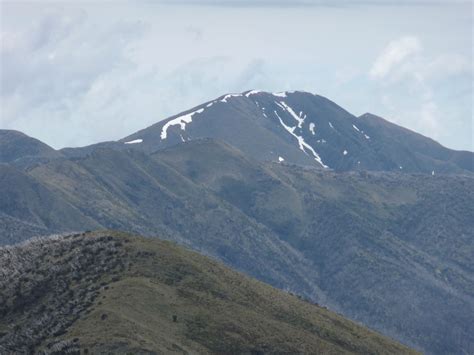 MOUNT HOTHAM..... This photo was taken near Mount Hotham in the Victorian Alps, Great Dividing ...