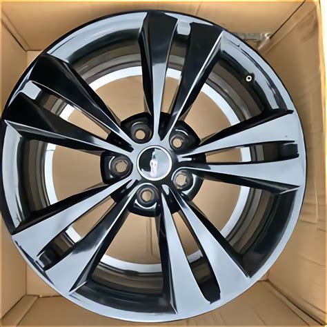 Skoda Alloy Wheels 17 for sale in UK | 73 used Skoda Alloy Wheels 17