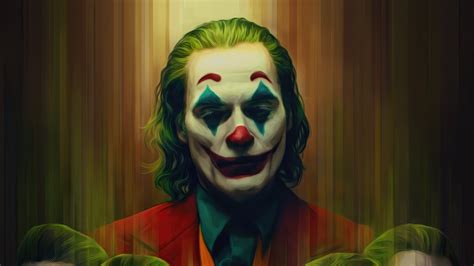 Joker Artwork 4k New Wallpaper,HD Superheroes Wallpapers,4k Wallpapers ...