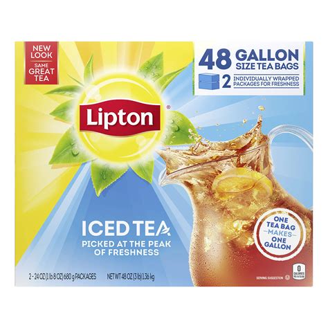 Lipton Sweet Tea Bags | ubicaciondepersonas.cdmx.gob.mx