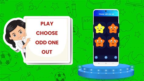 ABCD for Kids & Learning Games APK do pobrania na Androida