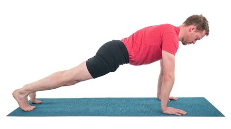 Try Plank Pose Variations and Crunch No More - YogaUOnline