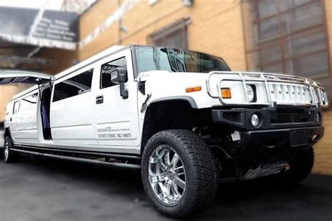 Affordable Limo, SUV and Stretch SUV Rides | Safe Rides Unlimited