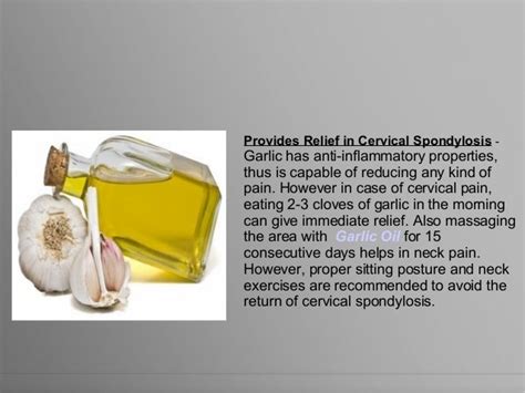 Health Benefits Of Garlic Oil