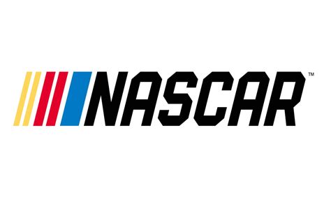 Nascar Logo Evolution : Nascar Changes Logo For The First Time Since 1976 Outdoorsy Com : Take a ...