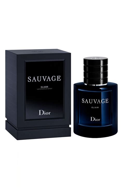 DIOR Sauvage Elixir Fragrance | Nordstrom