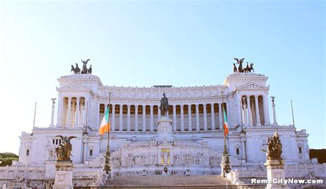 Piazza Venezia, Rome