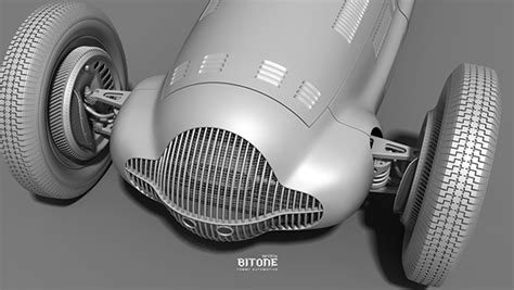 Mercedes-Benz W154 1938 :: Behance