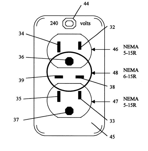 [DIAGRAM] Nema L6 15r Wiring Diagram - MYDIAGRAM.ONLINE