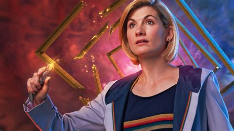 10 Best Doctor Who Moments From Jodie Whittaker's 13th Doctor