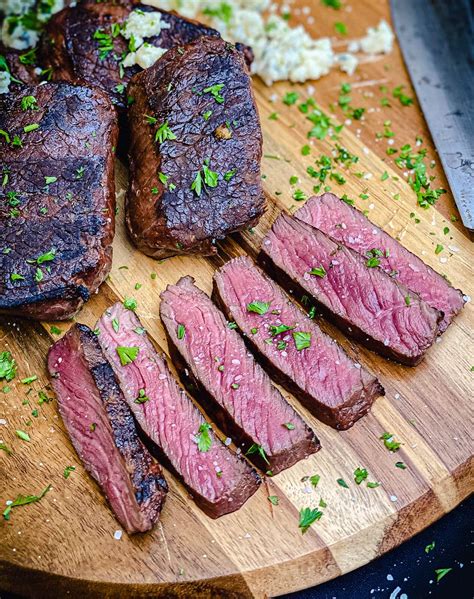 Easy Grilled Venison Steak Recipe - Grillseeker