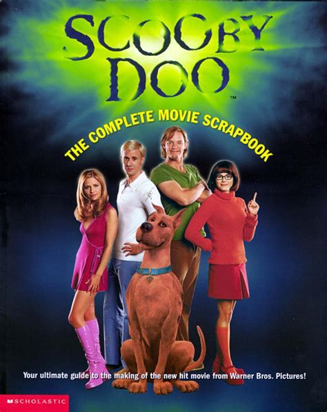 Scooby Doo 3 Full Movie | www.pixshark.com - Images Galleries With A Bite!