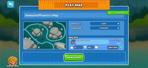 Maps I've made👍 : r/btd6