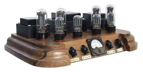 15 best images about vacuum tube amplifier on Pinterest | Vintage ...