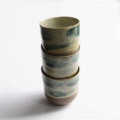 Ceramic Travel Mug – Porcelain and Stone